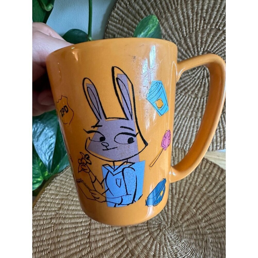 Disney Zootopia Mug - Picture 4 of 7